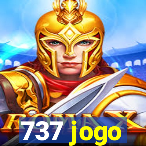 737 jogo